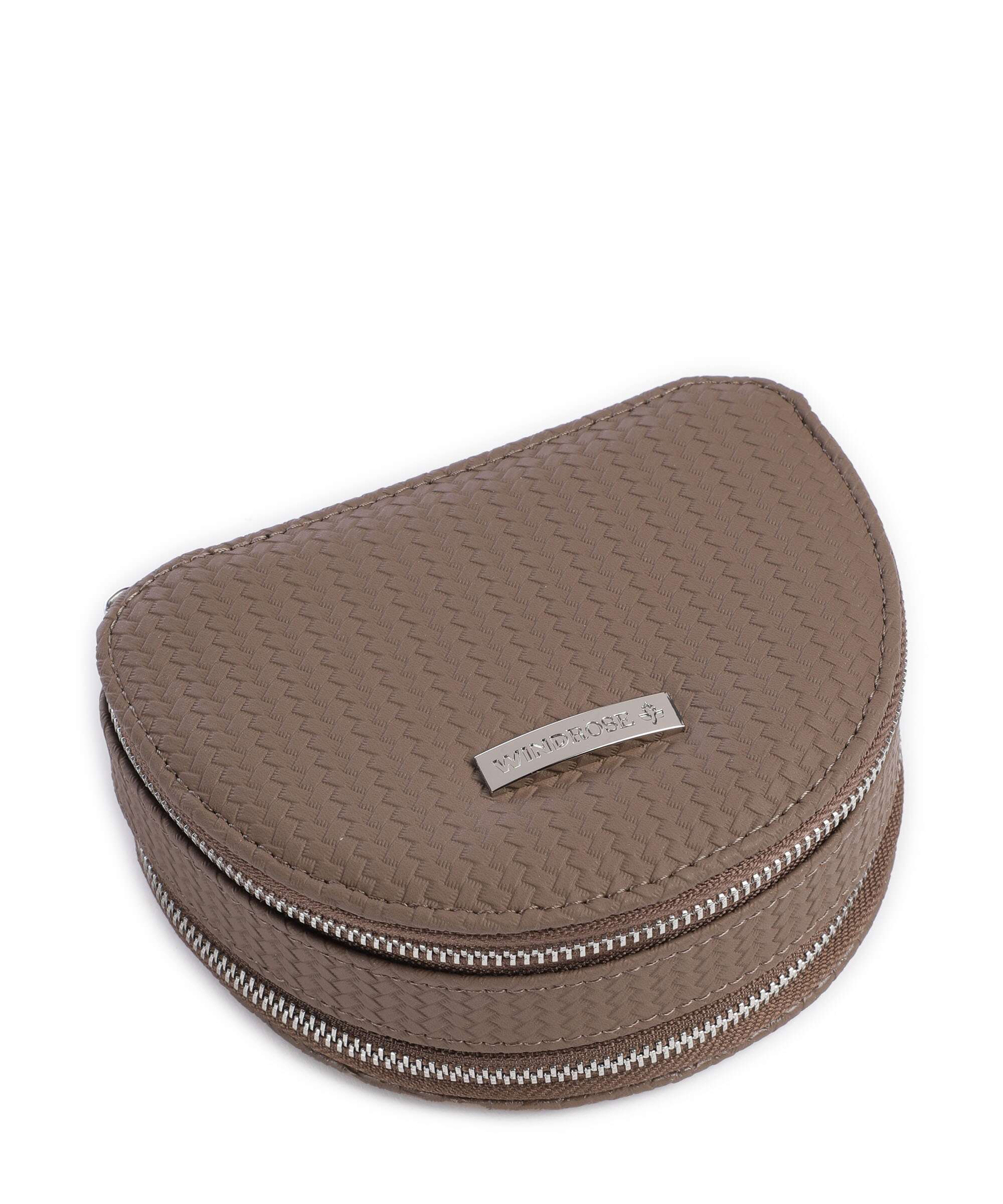 Windrose Corbello Jewelry box mocca