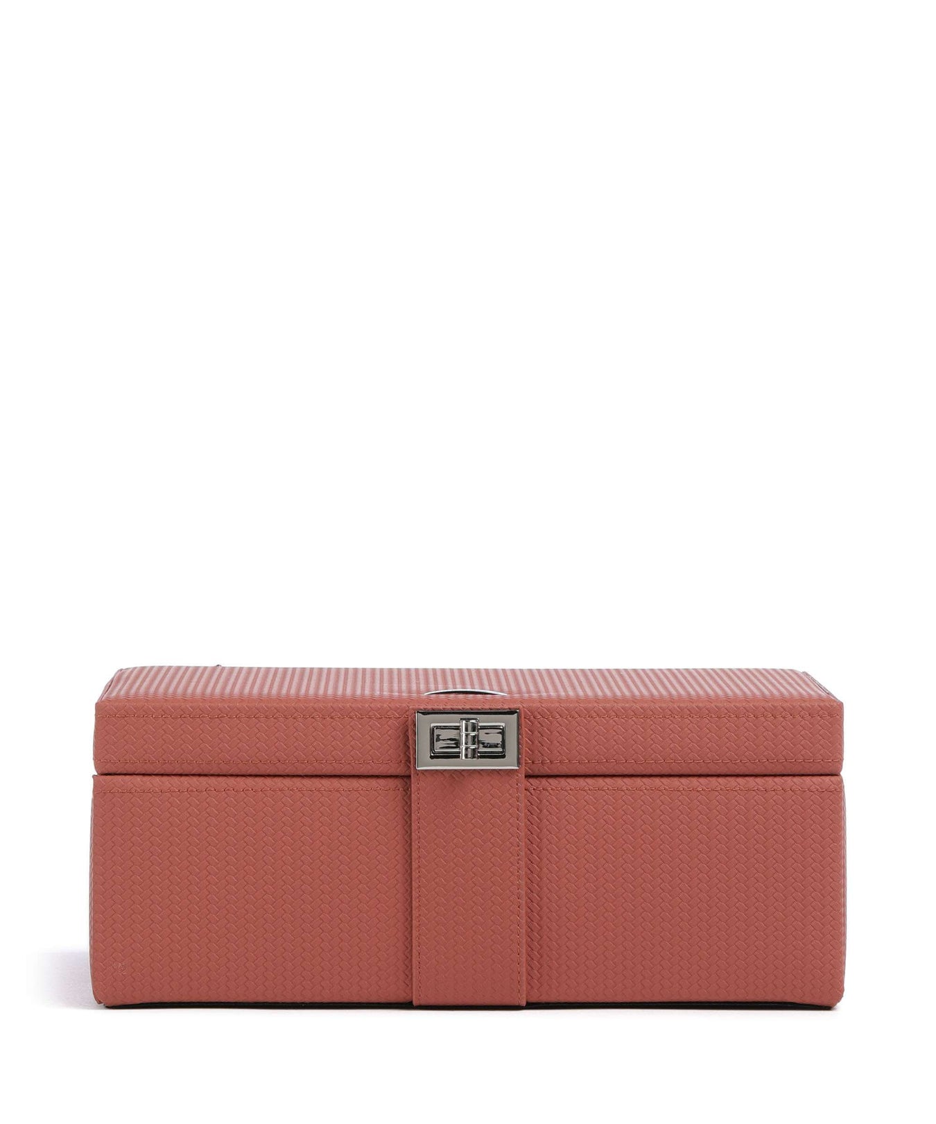 Windrose Corbello Jewelry box terrakotta