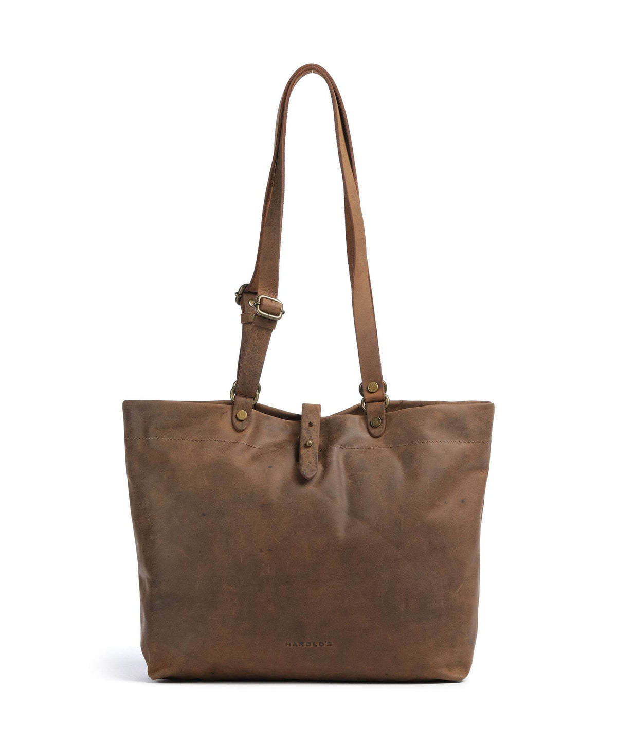 Harold's Antic Tote bag natur