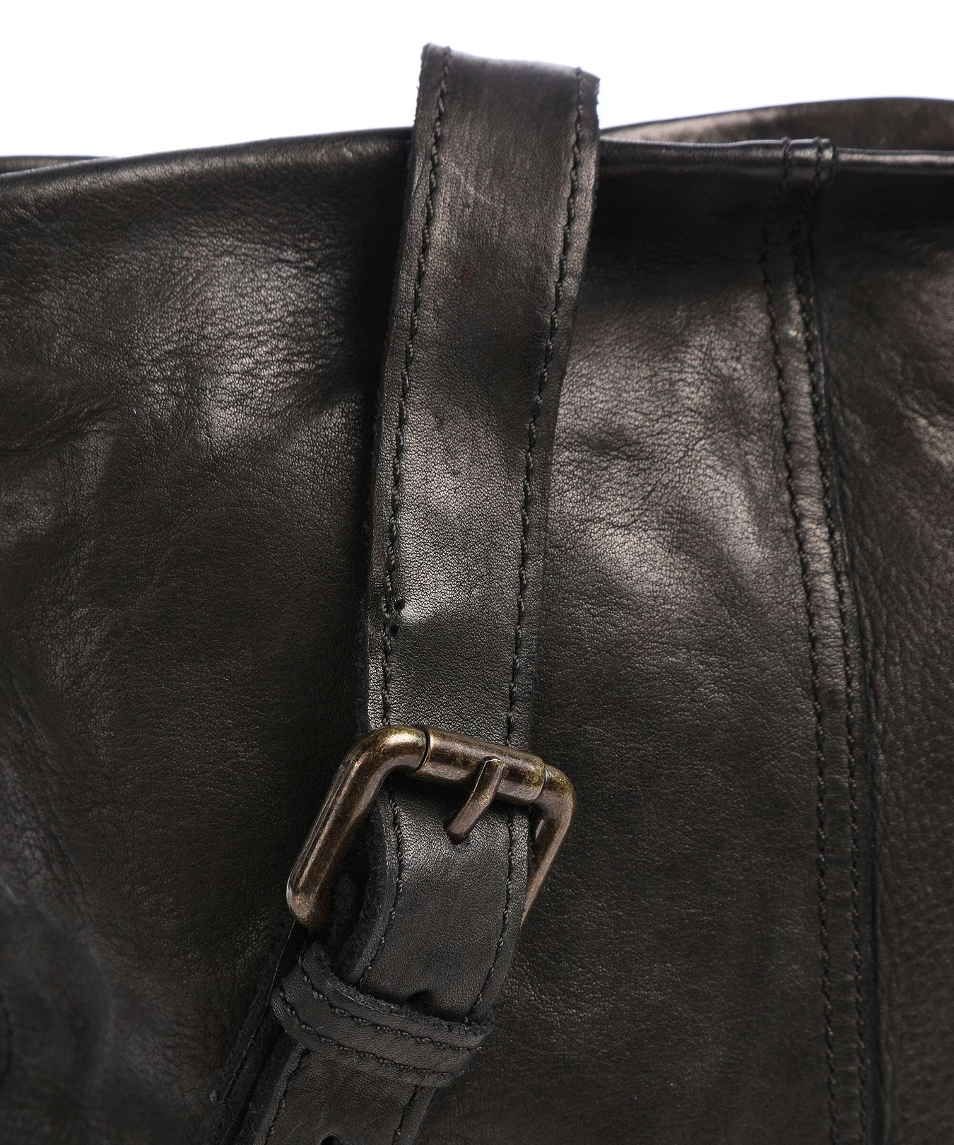 Harold's Submarine Crossbody bag schwarz