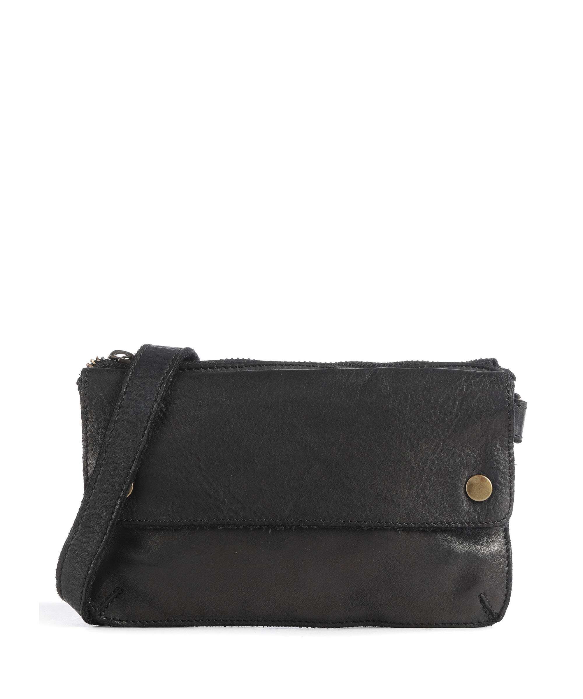 Harold's Submarine Belt bag schwarz