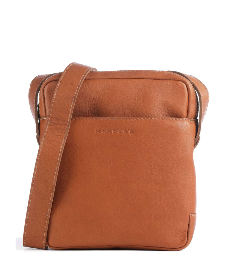Harold's Campo Crossbody bag cognac