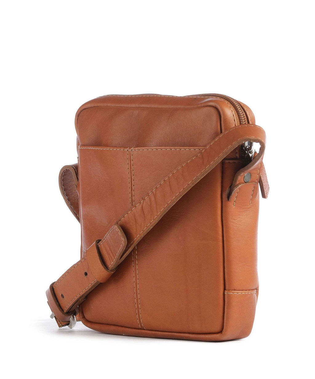Harold's Campo Crossbody bag cognac