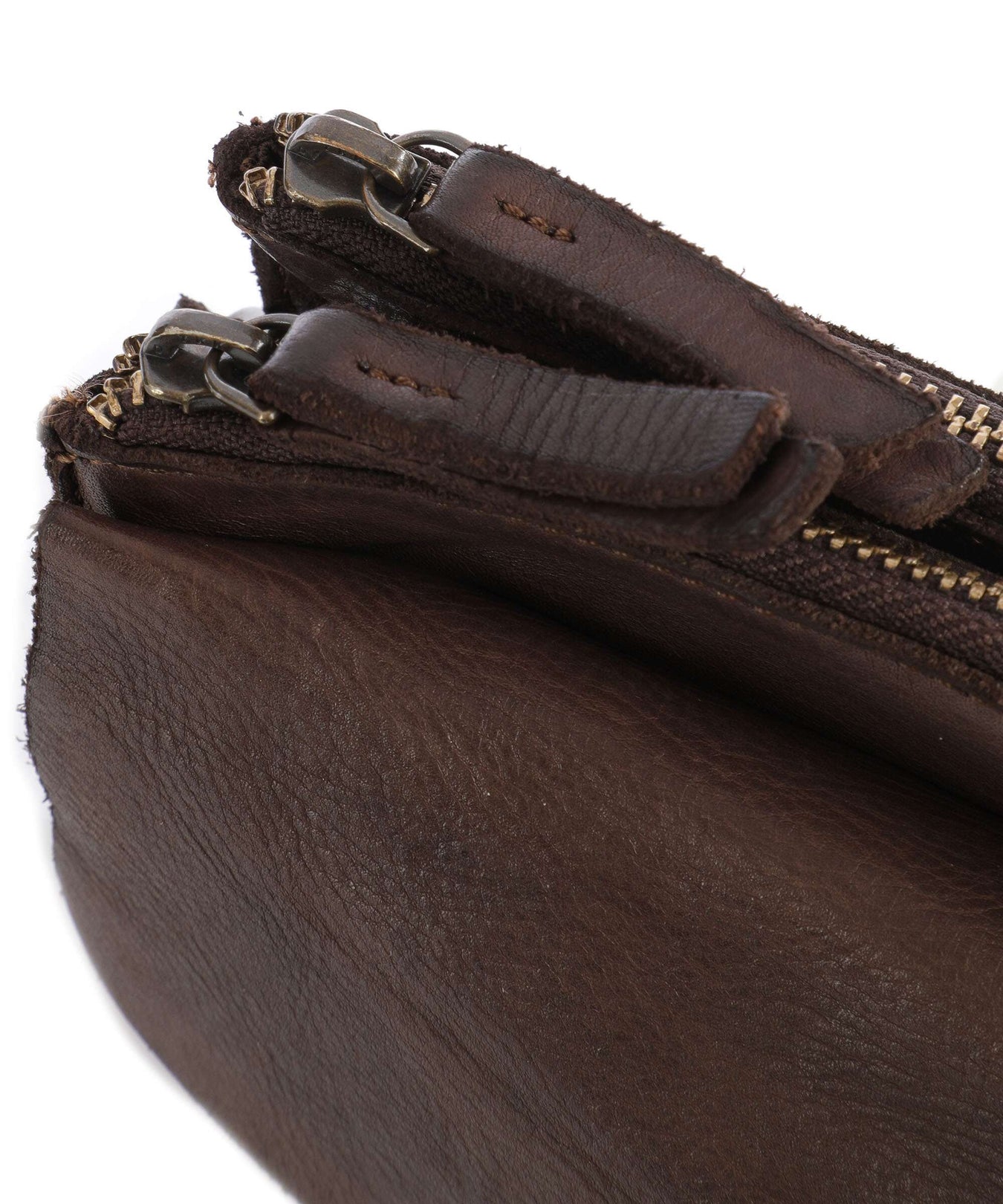 Harold's Submarine Crossbody bag braun