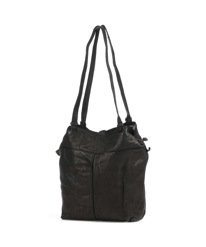 Harold's Submarine Tote bag schwarz