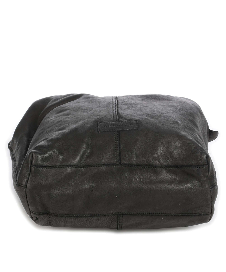 Harold's Submarine Tote bag schwarz