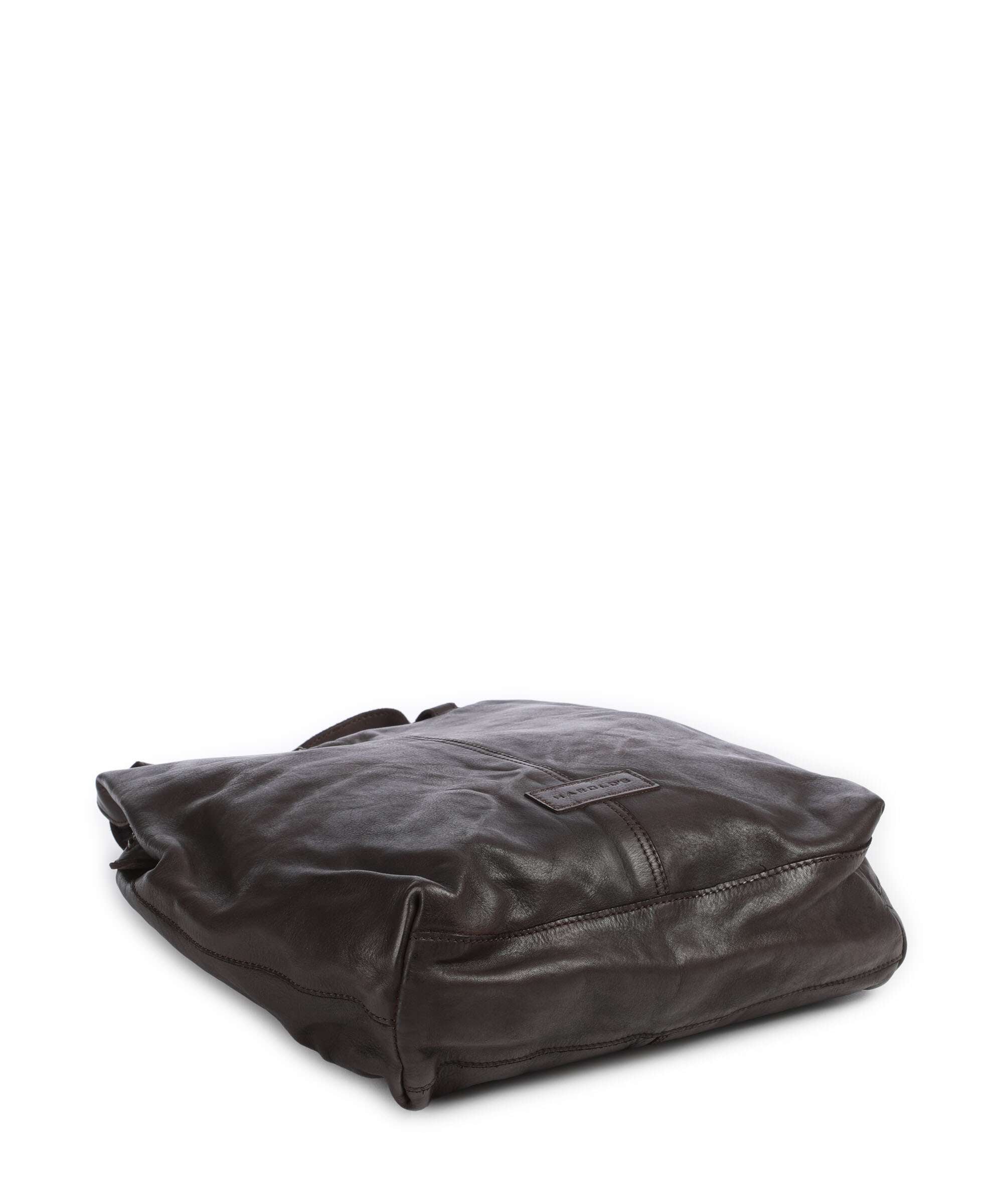 Harold's Submarine Tote bag braun