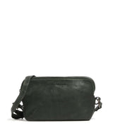 Harold's Submarine Crossbody tas grün