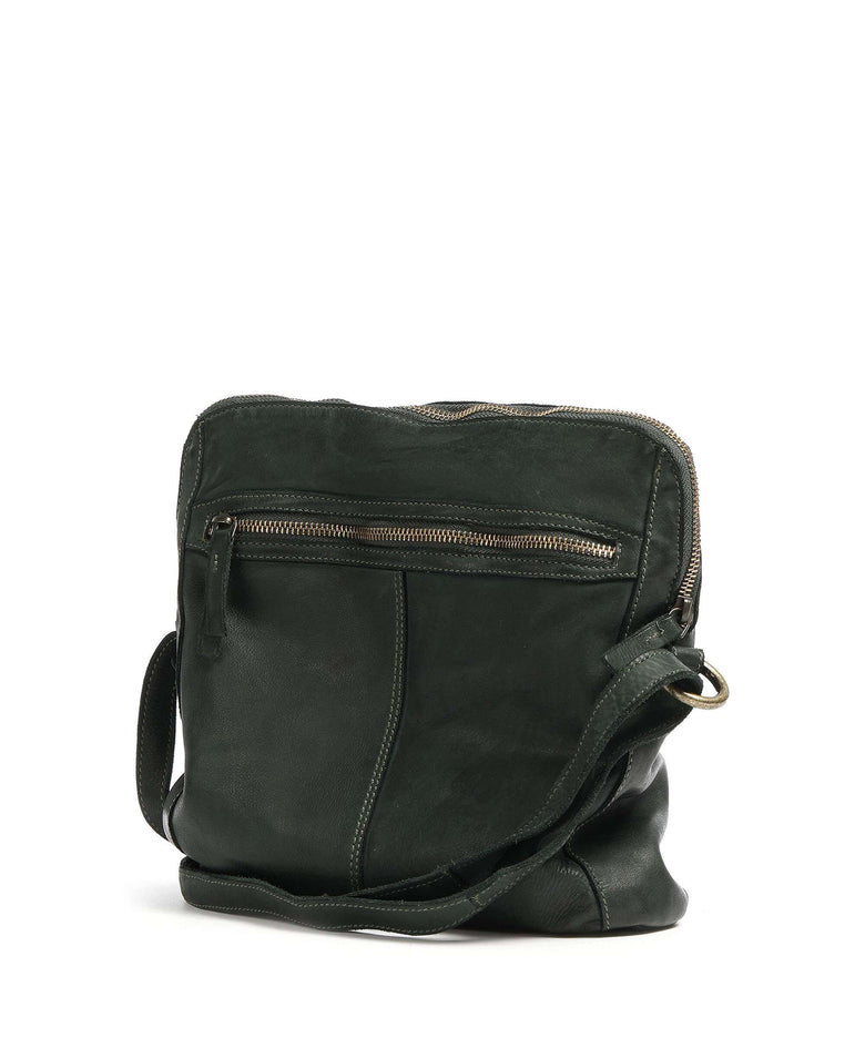 Harold's Submarine Crossbody bag grün