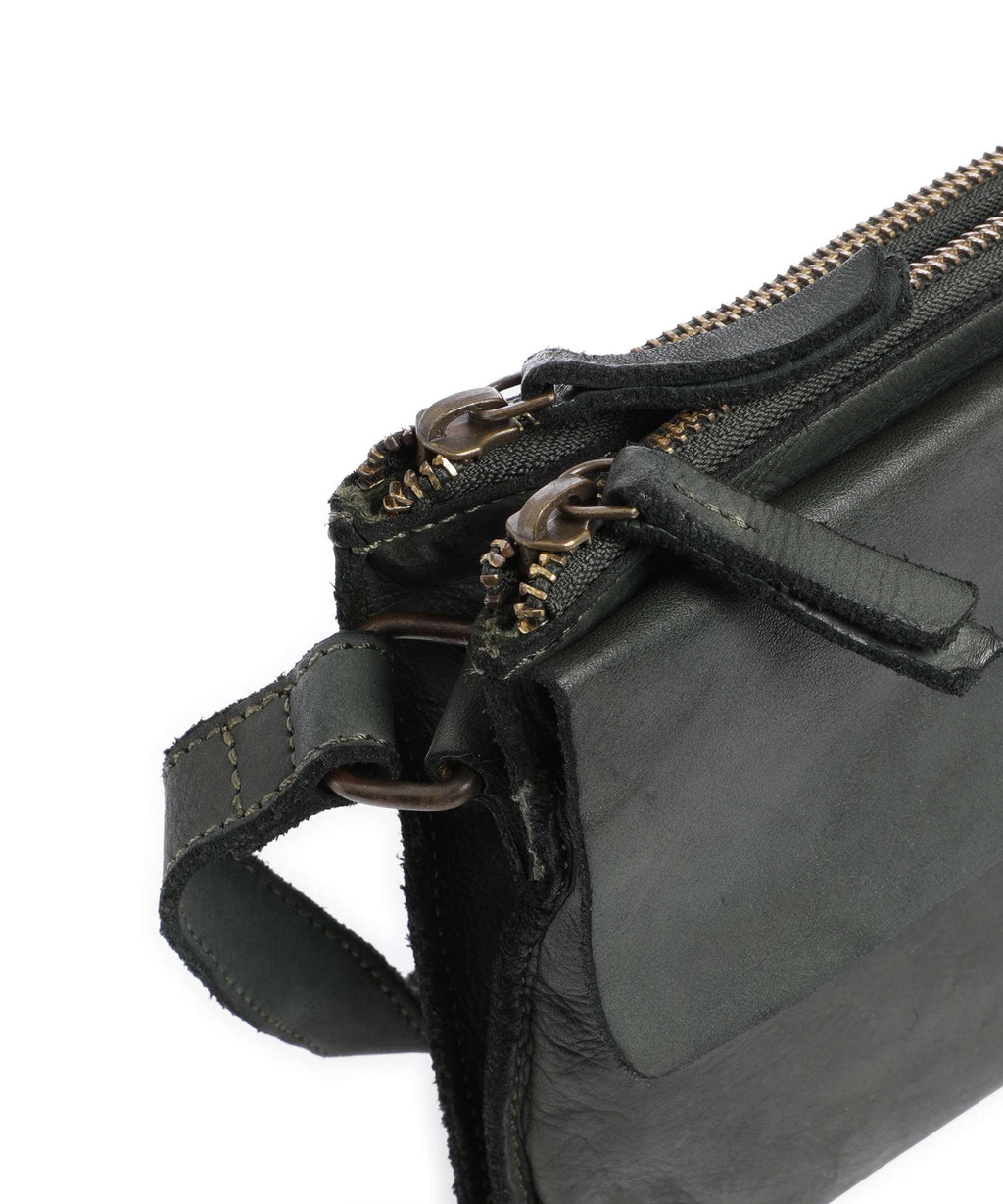 Harold's Submarine Crossbody bag grün