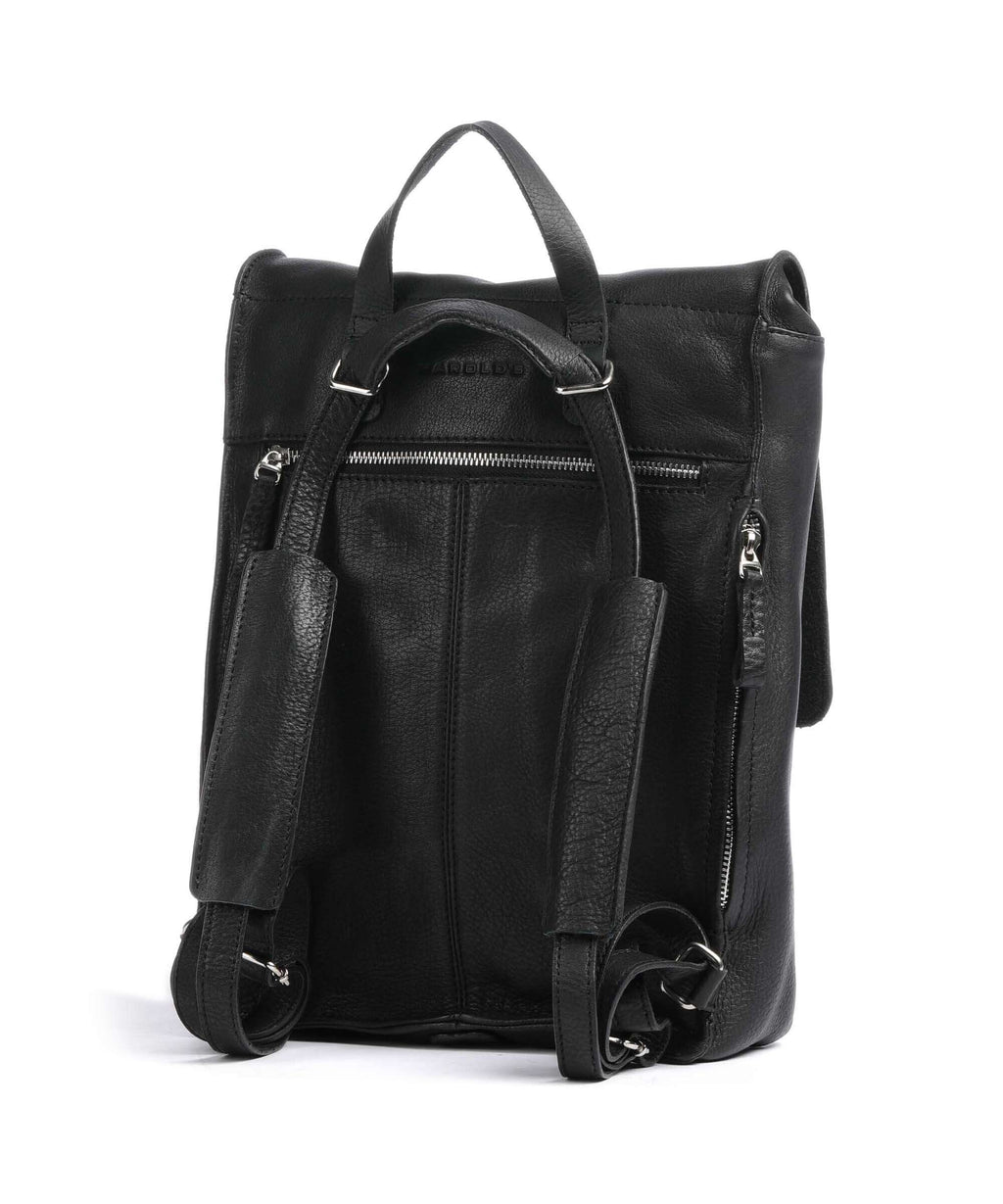 Harold's Lift Backpack bag schwarz