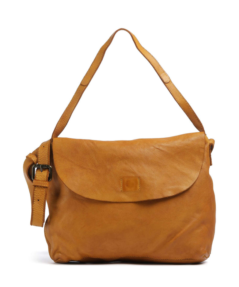 Harold's Submarine Crossbody bag gelb