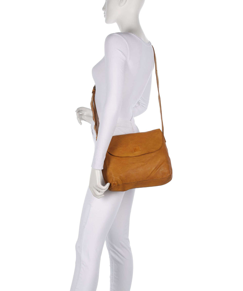 Harold's Submarine Crossbody bag gelb