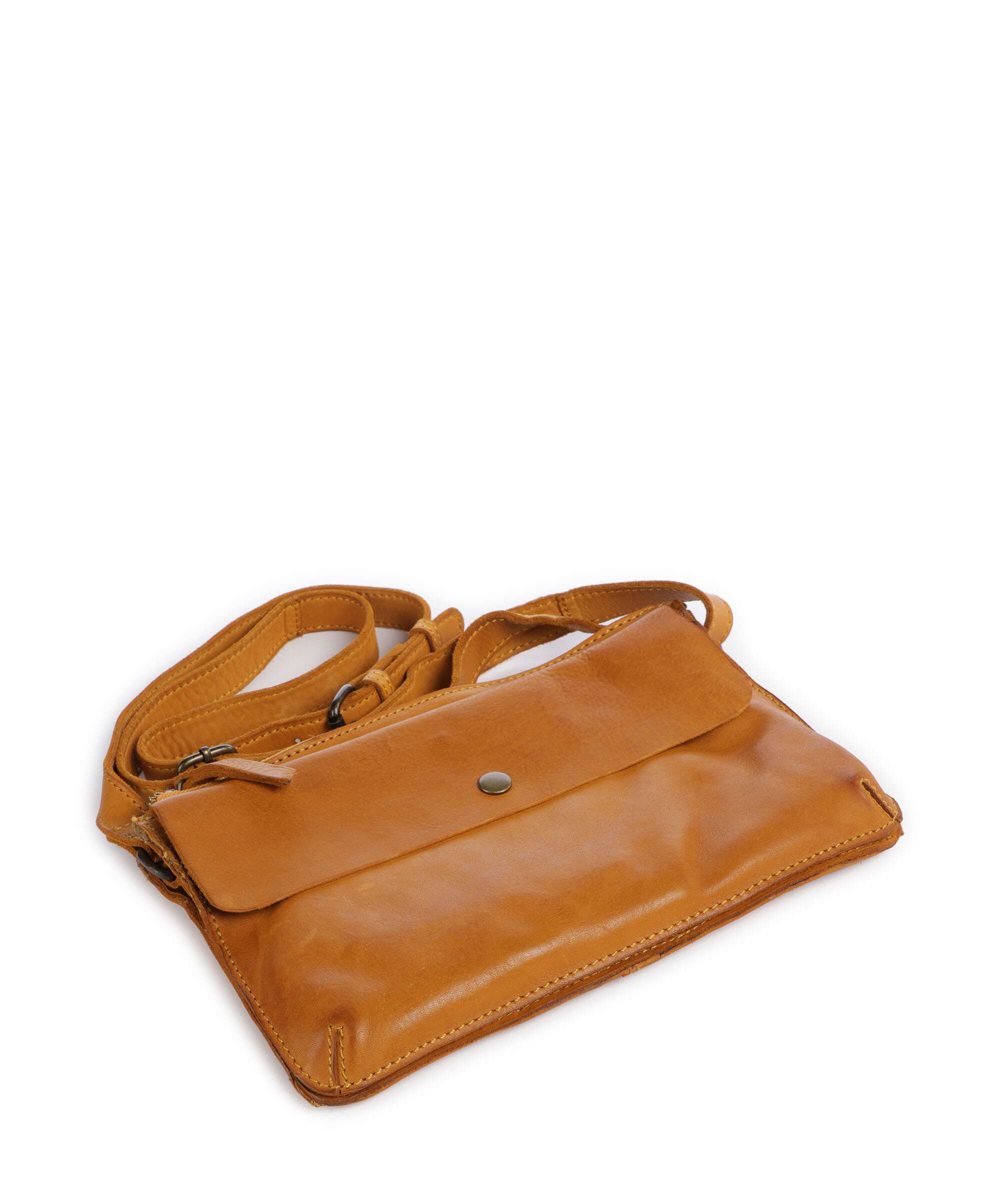 Harold's Submarine Crossbody bag gelb