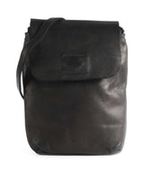 Harold's Submarine Crossbody tas schwarz