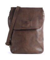 Harold's Submarine Crossbody tas braun