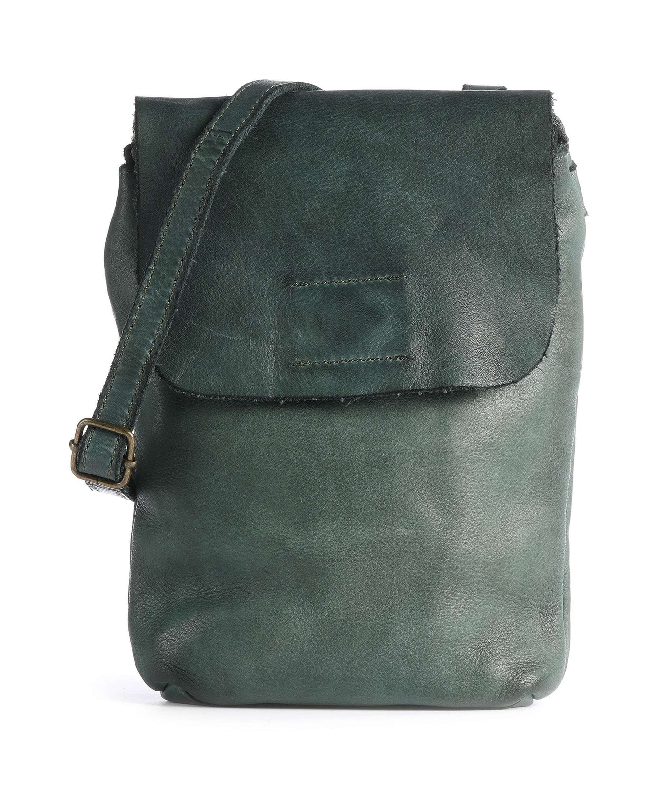 Harold's Submarine Crossbody bag grün