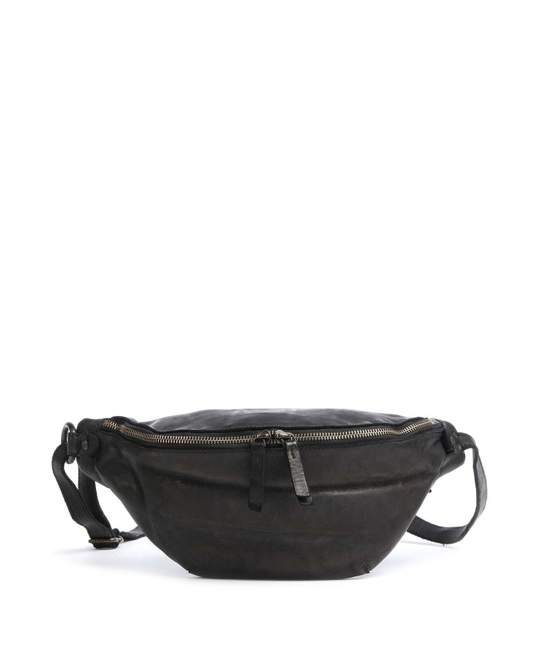Harold's Submarine Belt bag schwarz
