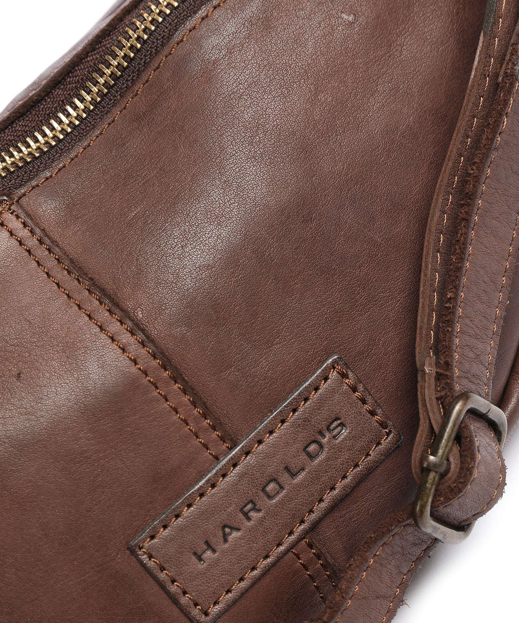 Harold's Submarine Fanny pack braun