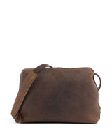 Harold's Antic Crossbody tas natur