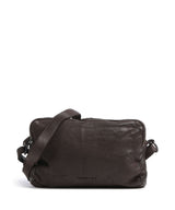Harold's Submarine Crossbody tas braun