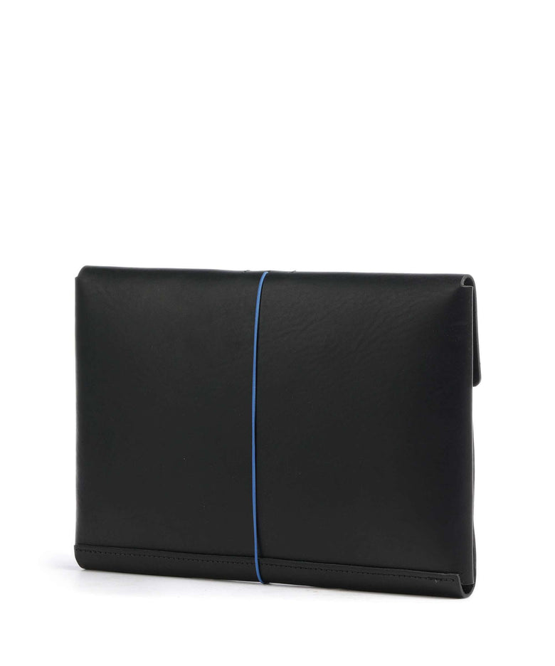 Harold's Keeper Laptop case schwarz