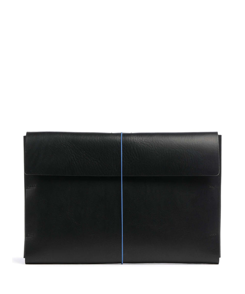 Harold's Keeper Laptop case schwarz
