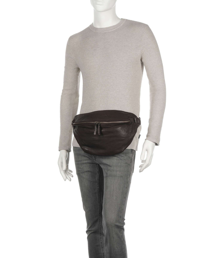 Harold's Submarine Fanny pack braun