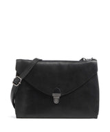 Harold's Fold Crossbody bag schwarz