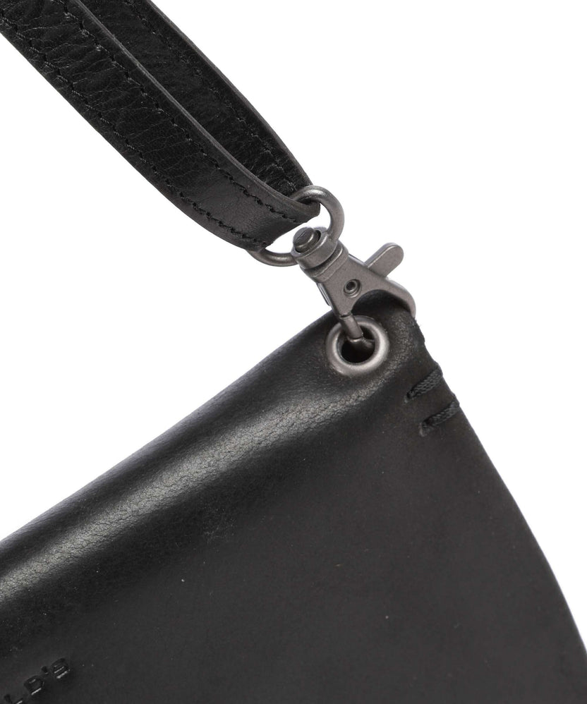Harold's Fold Crossbody bag schwarz