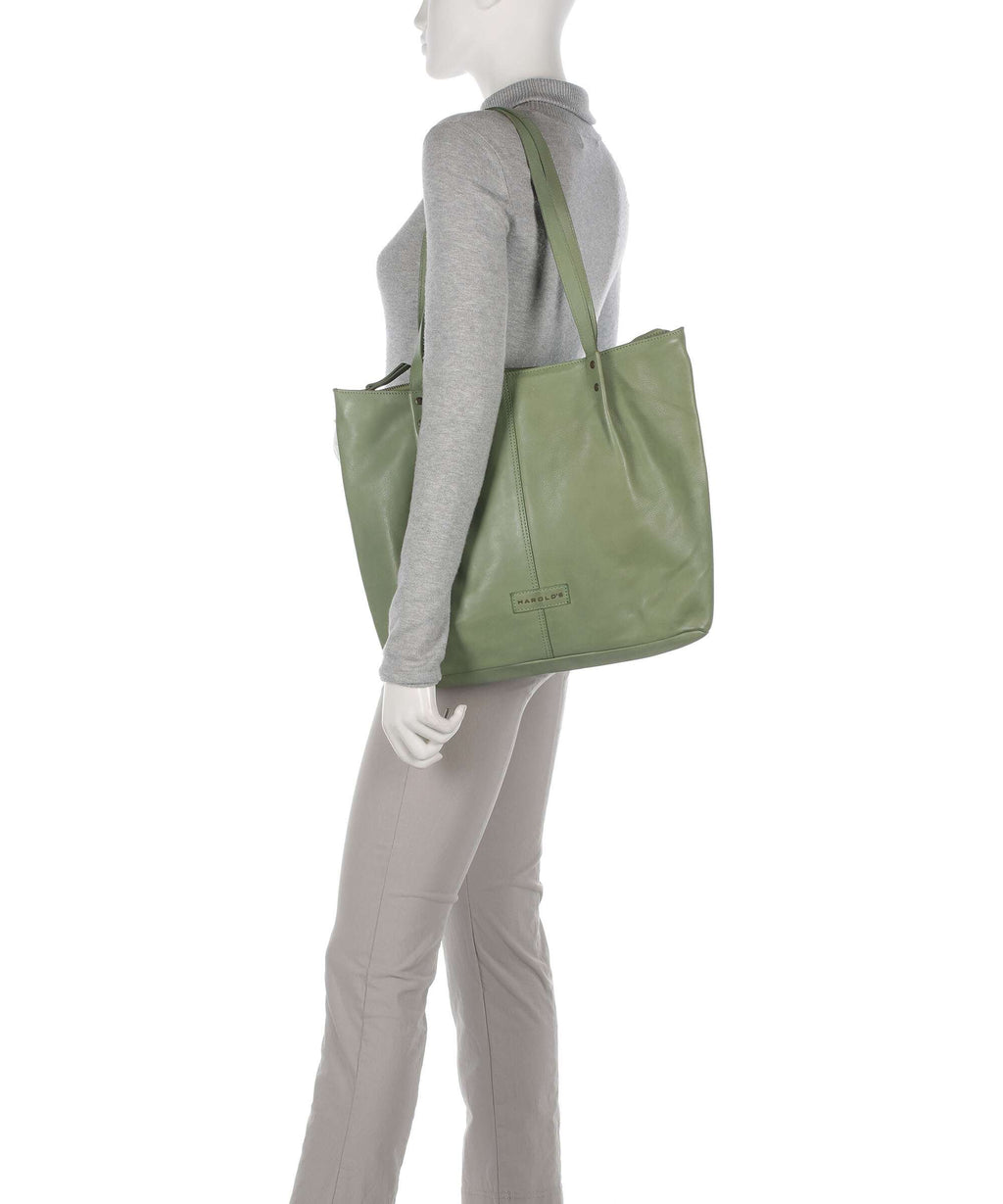 Harold's Submarine Tote bag lindgruen