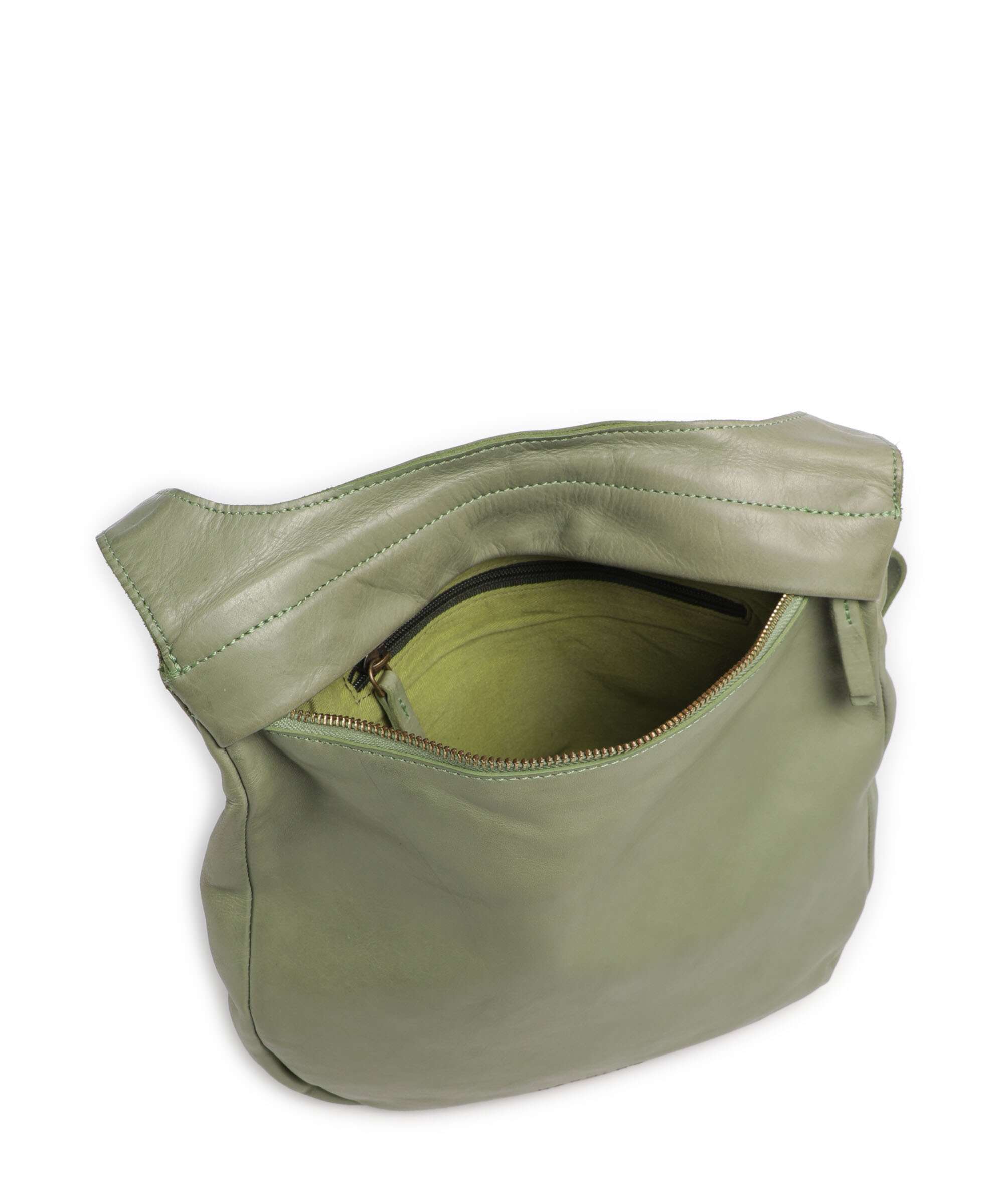 Harold's Submarine Shoulder bag lindgruen