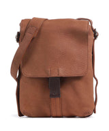 Harold's Lift Crossbody tas cognac