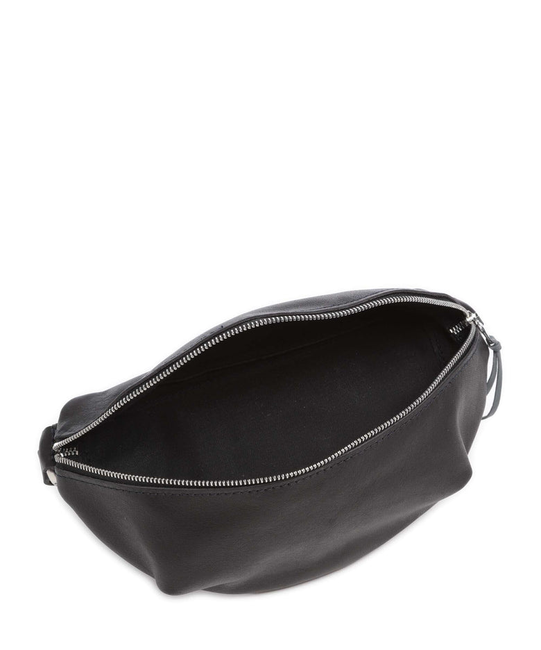 Harold's Nabuku Belt bag dunkelblau