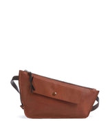 Harold's Bague M Sling rugzak cognac