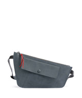 Harold's Bague M Sling rugzak blau