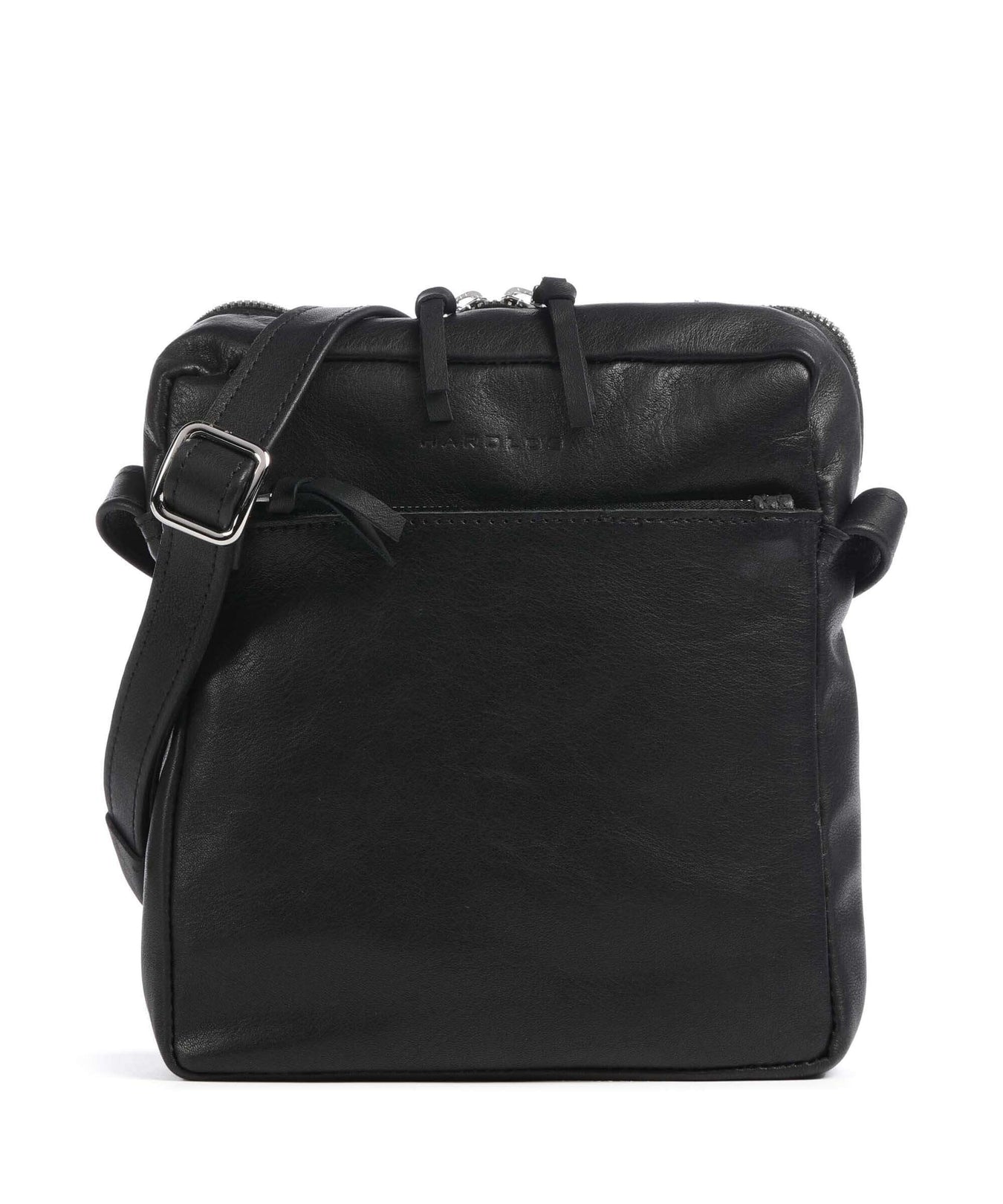 Harold's Bague M Crossbody bag schwarz