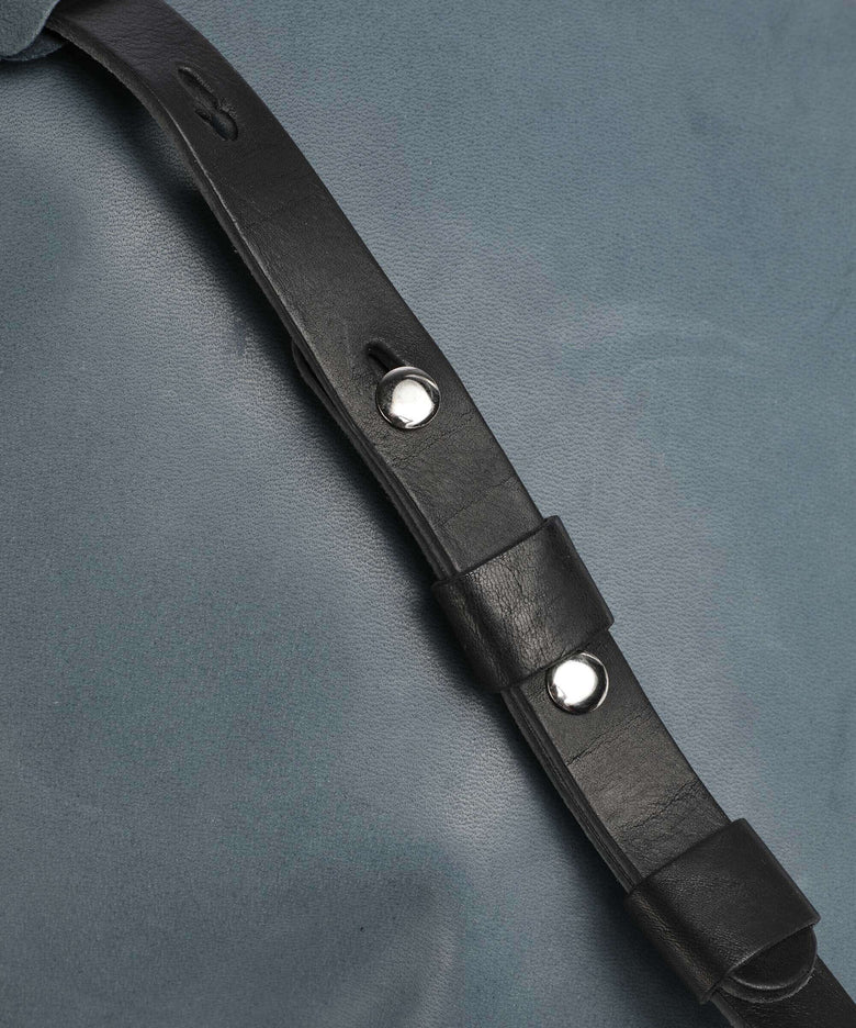 Harold's Bague M Backpack blau