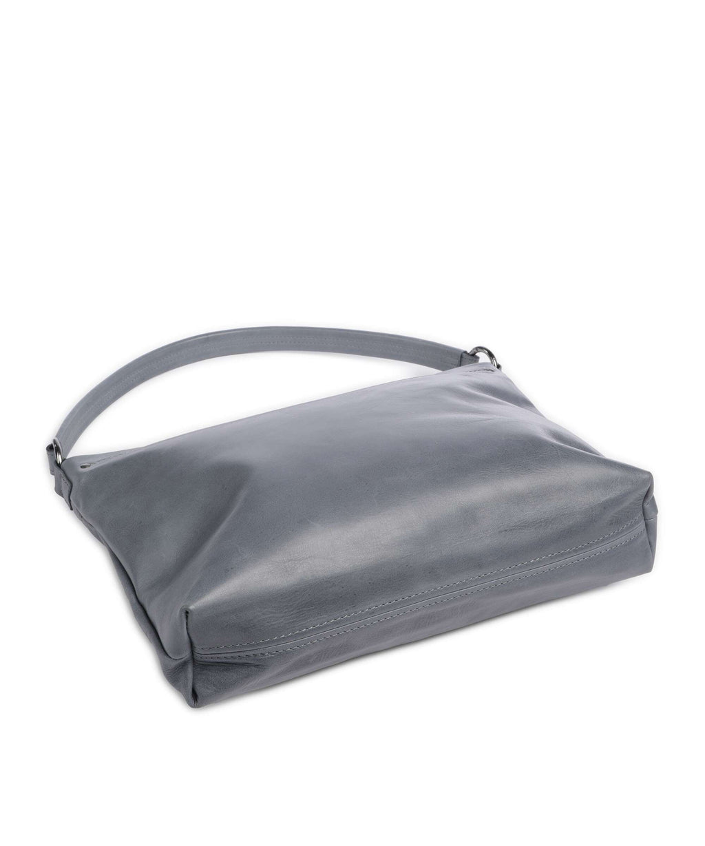 Harold's Caugio Hobo bag blau