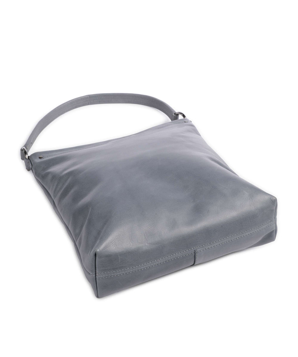 Harold's Caugio Hobo bag blau