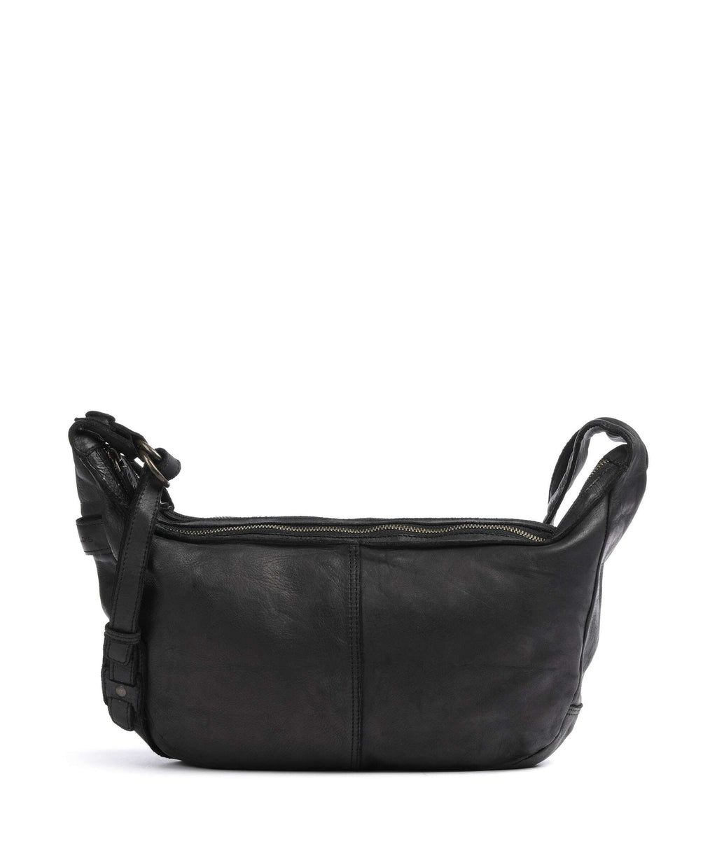 Harold's Submarine Shoulder bag schwarz