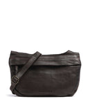 Harold's Submarine Crossbody tas braun