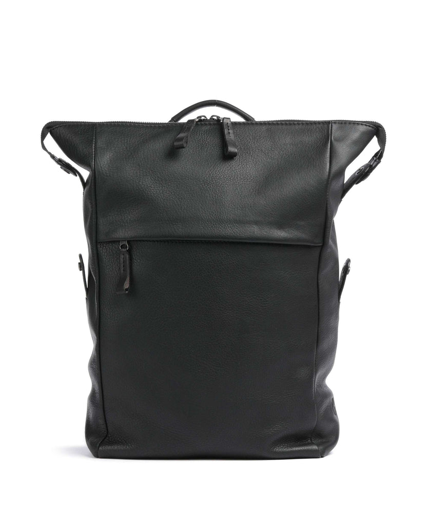 Harold's Country M Backpack schwarz