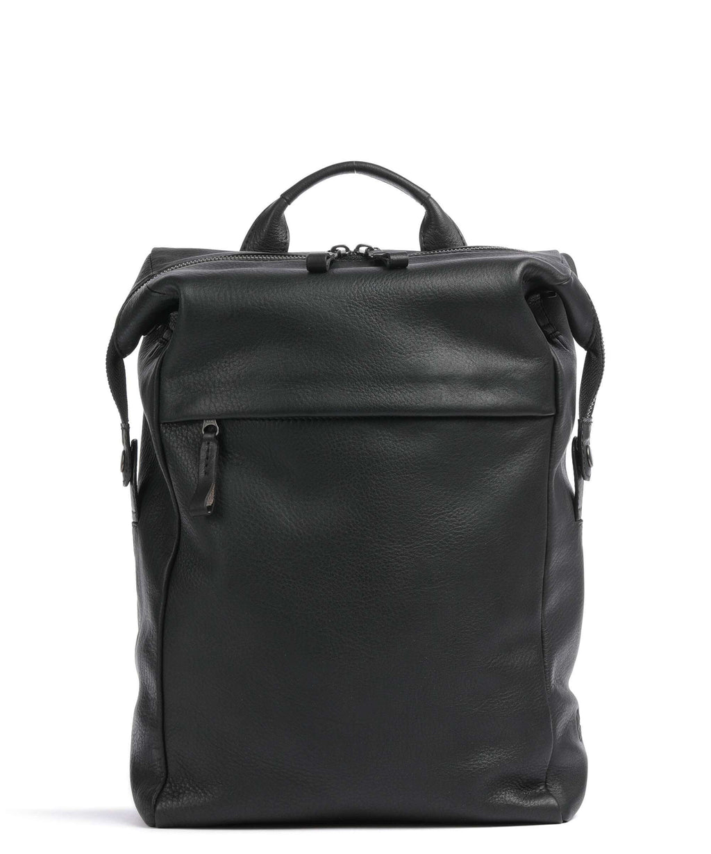 Harold's Country M Backpack schwarz