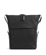 Harold's Country S Backpack schwarz