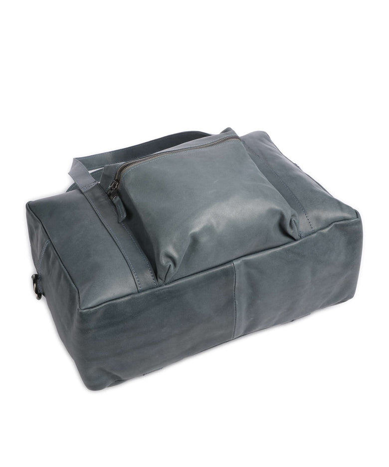 Harold's Bague M Tote bag blau