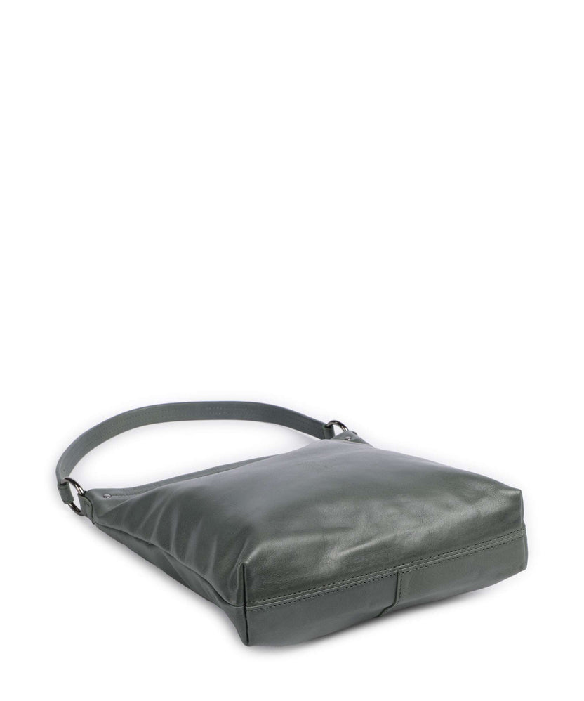 Harold's Caugio Hobo bag gruen