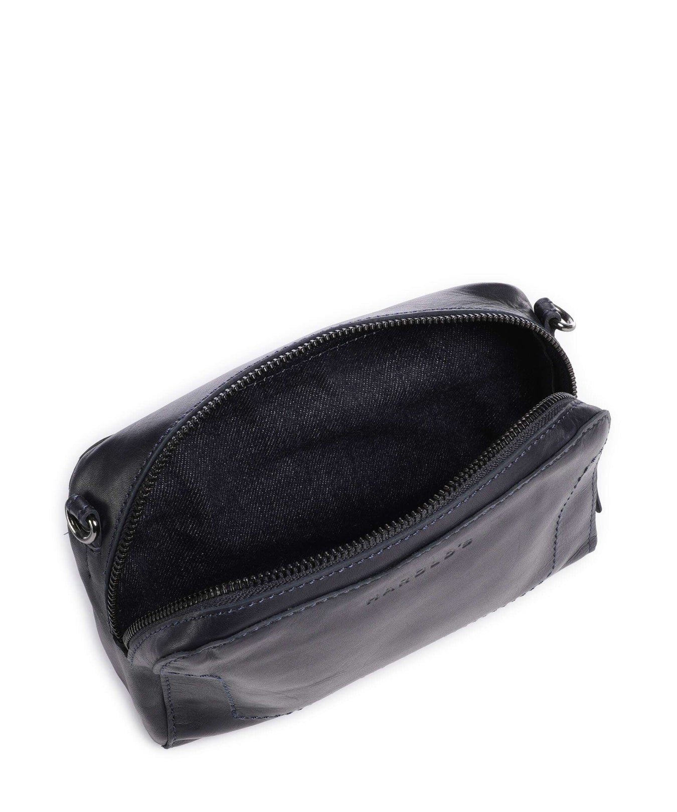Harold's Caugio Crossbody bag dunkelblau