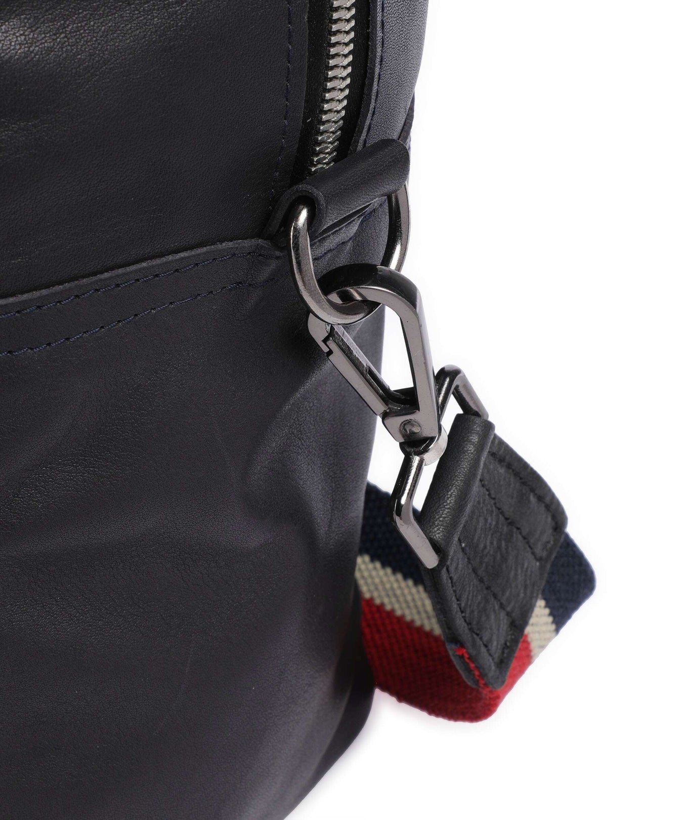 Harold's Bague M Tote bag dunkelblau