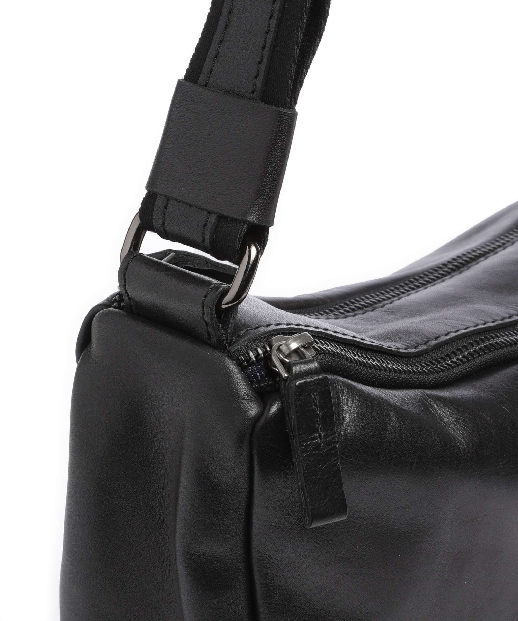 Harold's Caugio Crossbody bag schwarz